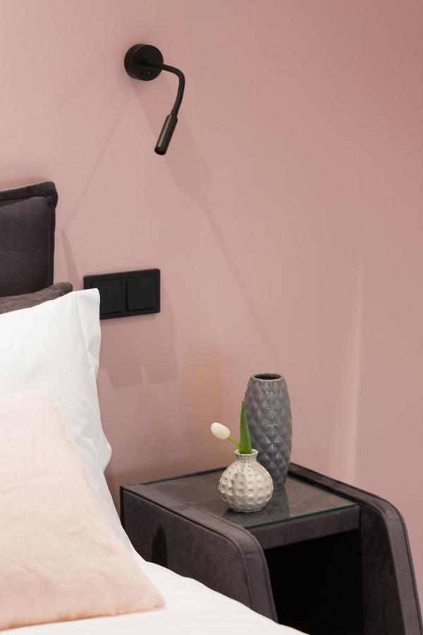 12 Reasons Why Metaxourgeio Aparthotel Athens Exterior photo