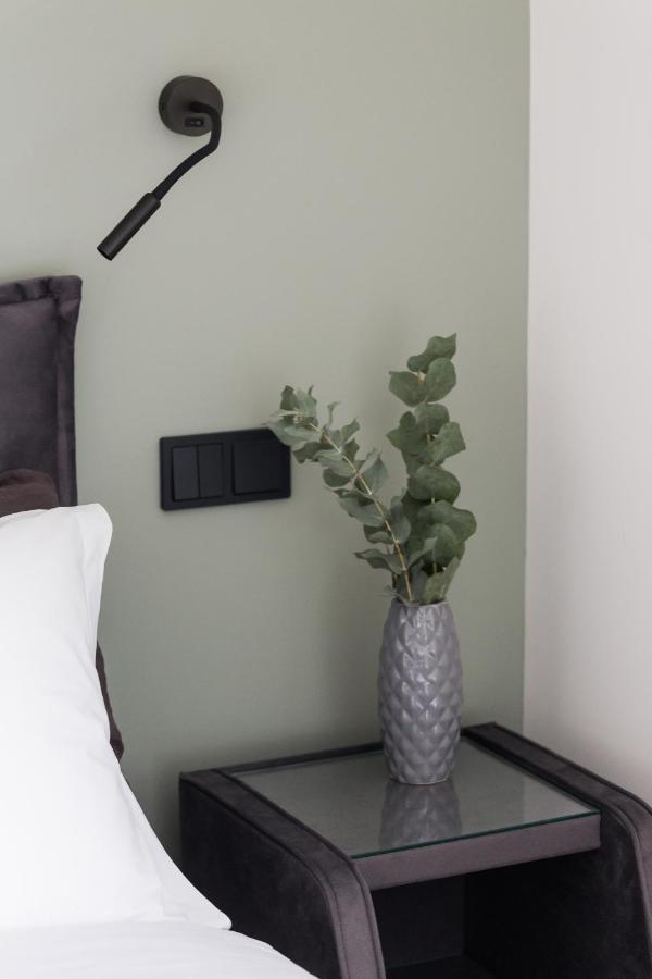 12 Reasons Why Metaxourgeio Aparthotel Athens Exterior photo