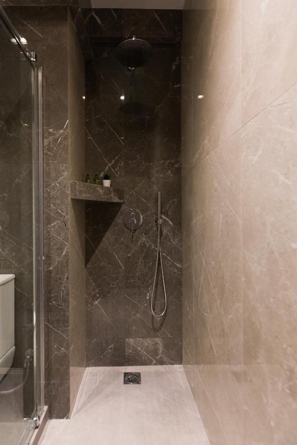 12 Reasons Why Metaxourgeio Aparthotel Athens Exterior photo
