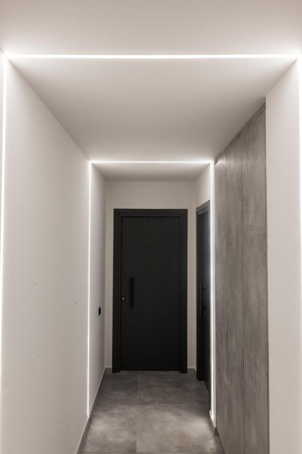 12 Reasons Why Metaxourgeio Aparthotel Athens Exterior photo