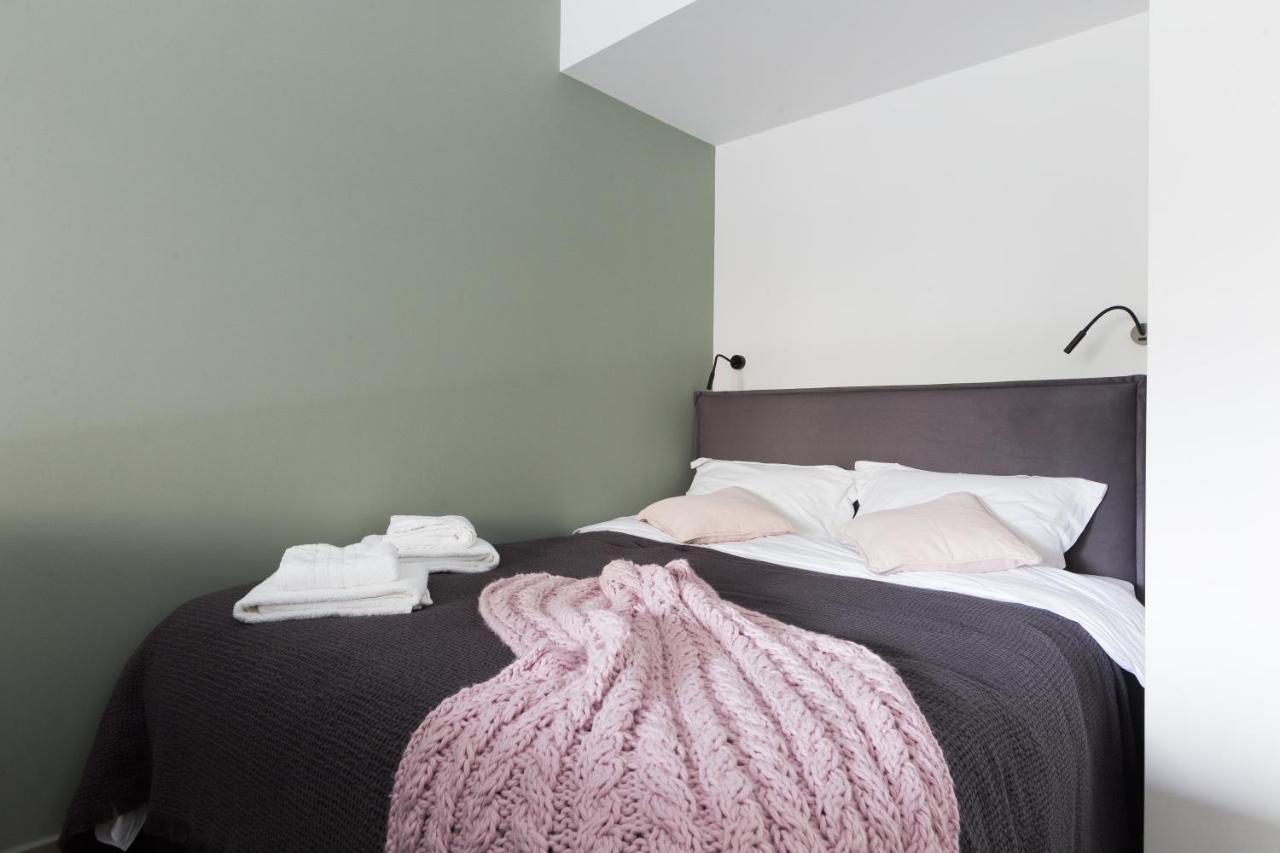 12 Reasons Why Metaxourgeio Aparthotel Athens Exterior photo