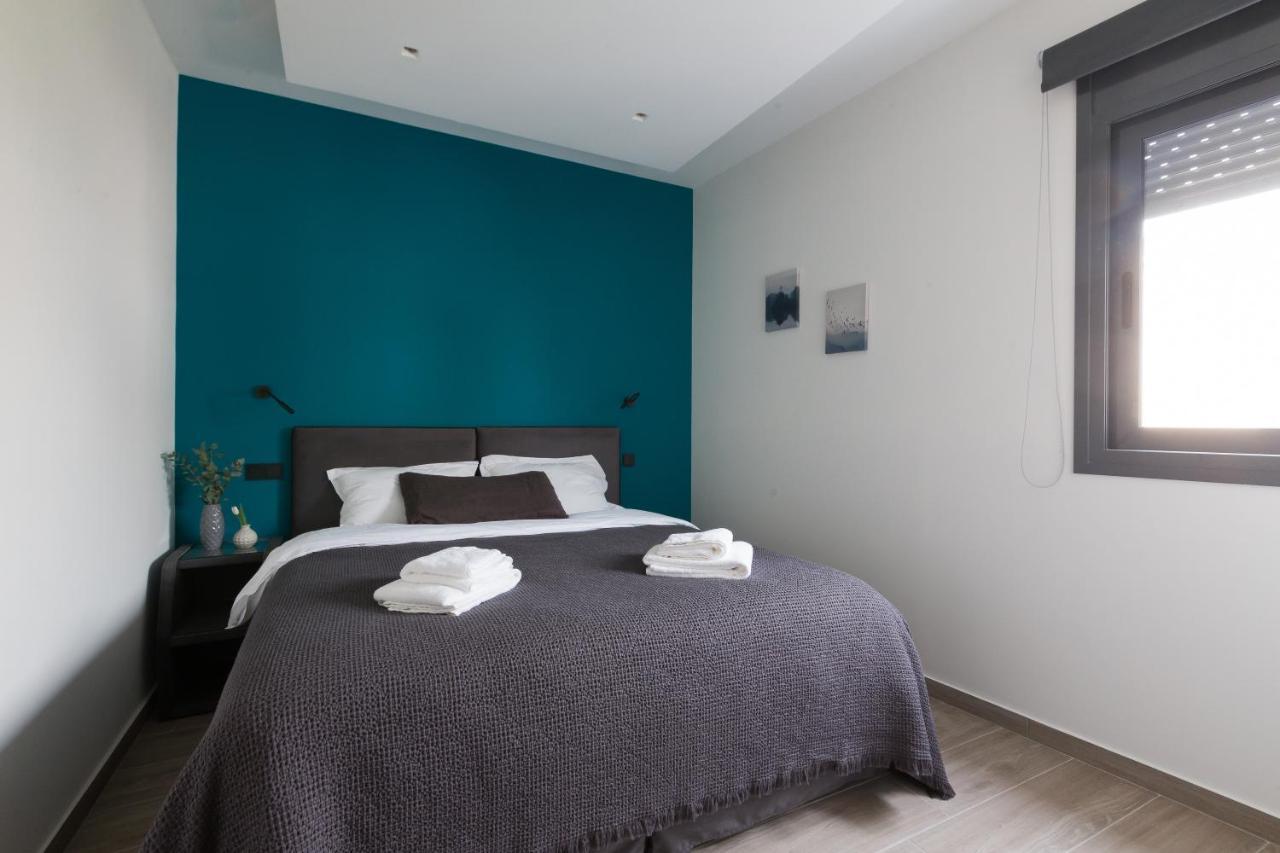 12 Reasons Why Metaxourgeio Aparthotel Athens Exterior photo