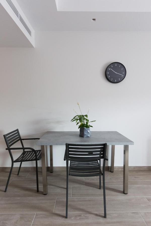12 Reasons Why Metaxourgeio Aparthotel Athens Exterior photo