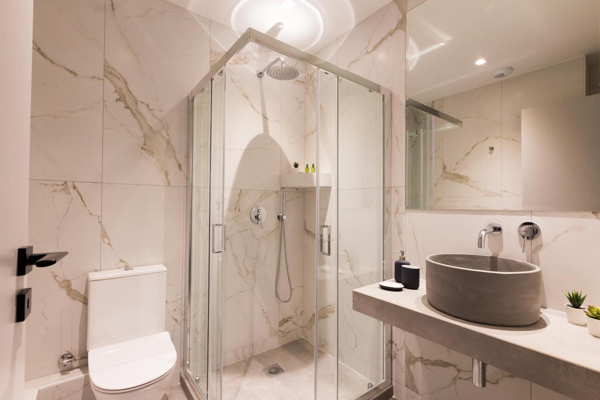 12 Reasons Why Metaxourgeio Aparthotel Athens Exterior photo